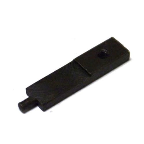 Barres d'Armature pour Machine à Bobine en Fer. Choix de Marche, Diviseur et Acier (1 Barre de Vitesse)