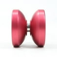thumbnail image 3 of Markmont Project 2 Yo-Yo - Modern Aluminum YoYo (Red), 3 of 3