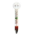 thumbnail image 3 of Marina Floating Aquarium Thermometer with Suction Cup, Celsius and Fahrenheit, 3 of 3