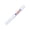 White, variant on Ywmsfl Fade Oily Paint Marker Industrial Use On Rubber Glass Surfaces Smooth Writing Construction