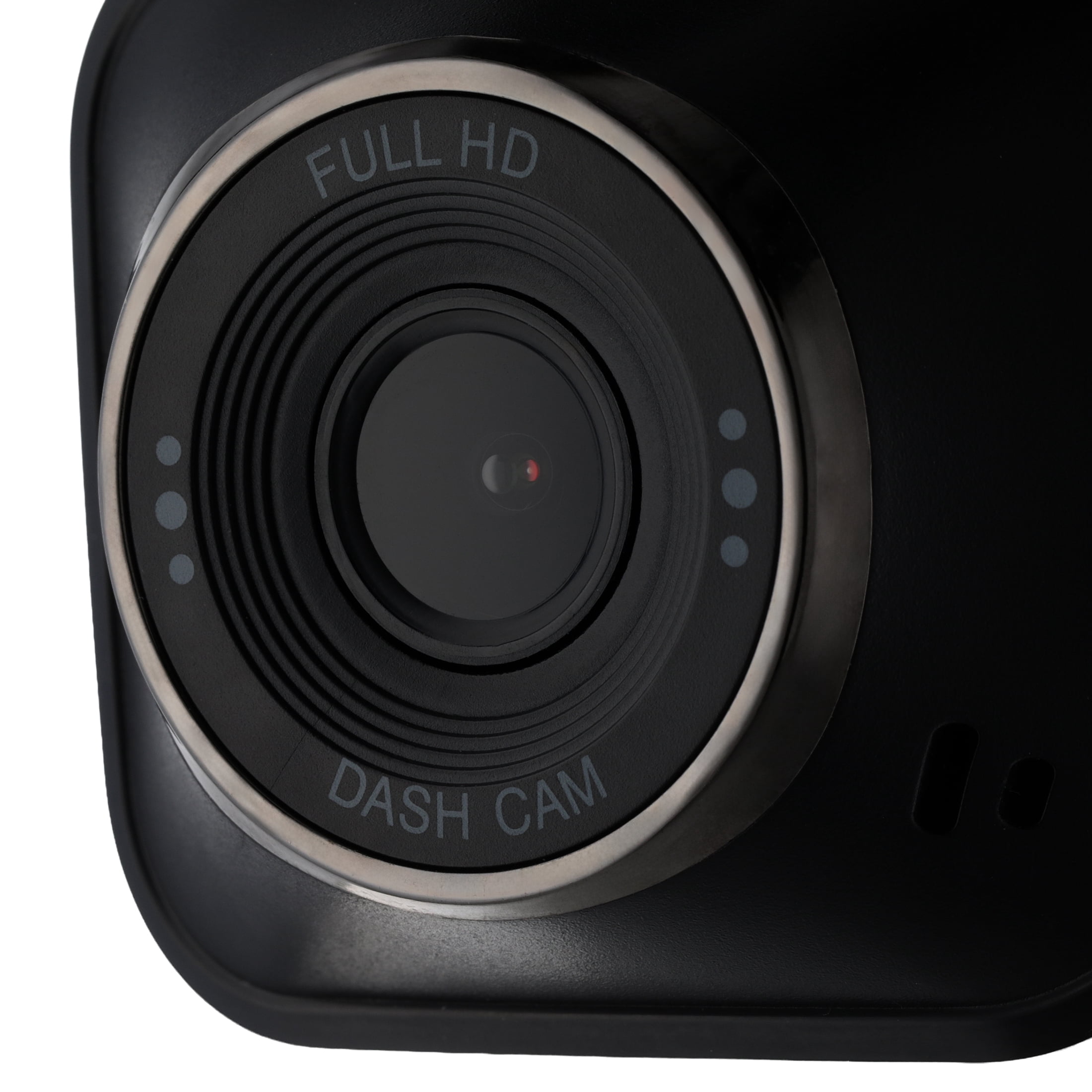 onn Full HD 1080p Dash Cam