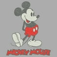 thumbnail image 2 of Boy's Mickey & Friends Mickey Mouse Large Portrait  Graphic Tee, 2 of 5