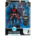 thumbnail image 1 of DC Multiverse Figurine Articulée 7 Pouces BAF Batman Futures End - Batman Beyond, 1 of 2
