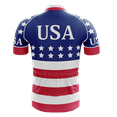 thumbnail image 2 of Maillot de Cyclisme U.s.a. II - 6TG, 2 of 3