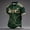 Dark Purple, variant on 2026 New Mexico Soccer Jersey for Men Fans, Mexican Jersey Soccer T-Shirt, Jersey De Mexico Crew Neck Short Sleeve Football Apparel Outdoor Training Daily T Shirt for Adult
