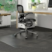 Floor Protectors Ktaxon Pvc Matte Desk Office Chair Floor Mat Protector For Hard Wood Floors 48 X