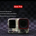 thumbnail image 2 of Skin Decal Sticker Compatible with Insta360 Ace Pro Action Camera Decal Wrap Cover Premium Sticker for Insta360 Ace Pro Accessories, 2 of 10