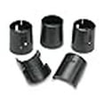 thumbnail image 3 of Replacement Shelving Clips, Black, 4-Pk. SHF-01133, 3 of 4