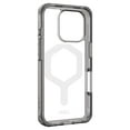 thumbnail image 3 of UAG Plyo MagSafe Rugged Case Ash/White for iPhone 16 Pro, 3 of 5