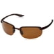 thumbnail image 1 of Gafas de sol Columbia Ununparalleled Oval Brown 63mm, 1 of 4