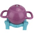 thumbnail image 3 of Pesas rusas para Yoga y Fitness, equipo deportivo con mango de oreja doble para mujer, mancuernas moldeadoras para Pilates, 3 of 8