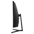 thumbnail image 5 of MONITOR GAMER OCELOT OM-C27 27 PULGADAS CURVO FULL HD 2MS 240HZ HDMI DISPLAY PORT, 5 of 5