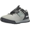And1 TEMPEST LOW-M Mens Gray Black Basketball Sneaker Shoes