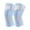 Blue, variant on YIFAEUX 2 Pcs Knee Support Brace for Men Women Adjustable Compression Sports Knee Pad Patellar Tendon Pian Relief Sleeve Wrap for Running Volleyball