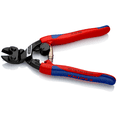 thumbnail image 2 of KNIPEX 71 22 200 SB Cortapernos compacto CoBolt con ángulo de 20 de alto apalancamiento 200 mm, 2 of 8