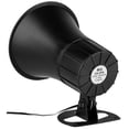 thumbnail image 2 of Parts Express 5" Indoor / Outdoor Horn Speaker Black, 2 of 2