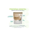 thumbnail image 4 of Suplemento de Proteína Vegetal Pronat Sabor Cappuccino 400 Gramos, 4 of 6