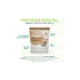 thumbnail image 4 of Suplemento de Proteína Vegetal Pronat Sabor Cappuccino 400 Gramos, 4 of 6
