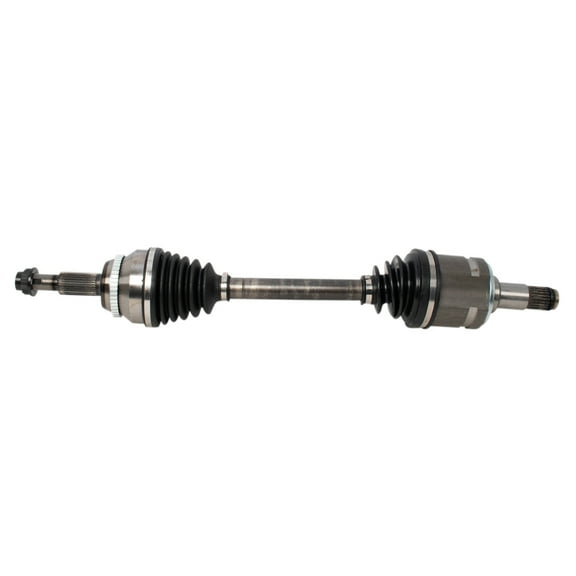 Front Outer CV Axle Shaft Assembly LH Driver Side for Highlander RX450h Hybrid CSA64145