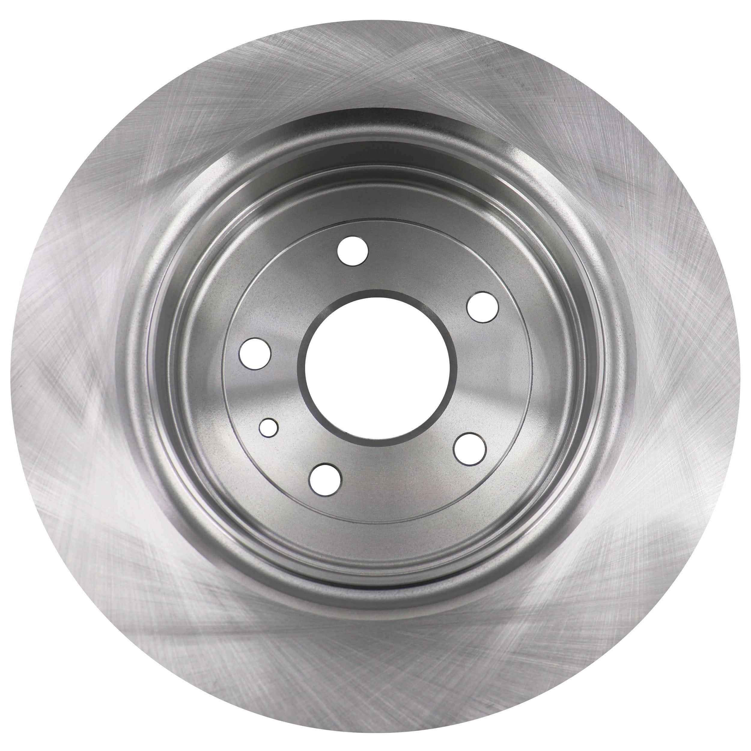 Winstop Brake Rotor, Rear WS249795, Chevrolet Corvette 2019-2014