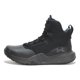 thumbnail image 2 of Zapatos Under Armour Micro G Stellar Mid para hombre negros 12.5US, 2 of 4