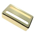 thumbnail image 4 of Cubierta de Pastilla Chapada en Cobre de 1 Pieza para Piezas de Guitarra Eléctrica LP Accs Baoblaze Cubierta de pastilla Humbucker, 4 of 6