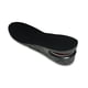 thumbnail image 3 of Greeniant 1 par de plantillas de aumento de altura de 3-9cm, zapatos transpirables ajustables, cojín para zapatillas de deporte, almohadillas blandas de Ropa Deportiva, Zapatos 5cm Greeniant OD003616-02, 3 of 6