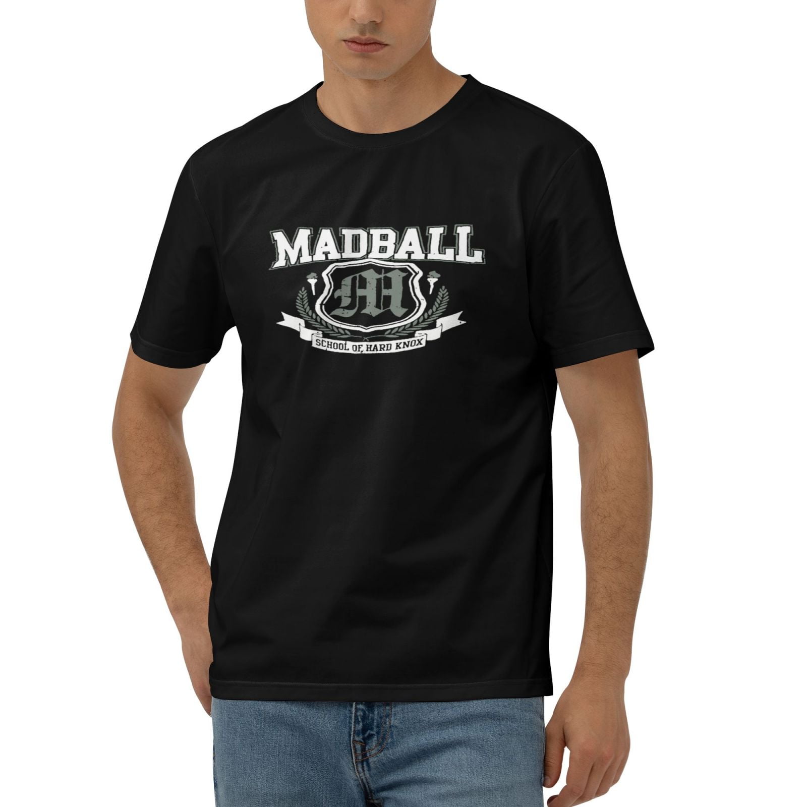MADBALL Tシャツ 2 NYHC-