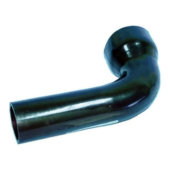 E-Z-GO ST350 Golf Cart Air Intake Hose | Carburetor to Air Filter Box | Compatible with 1996-1999 Gas Golf Car Models | Replaces 72592G01