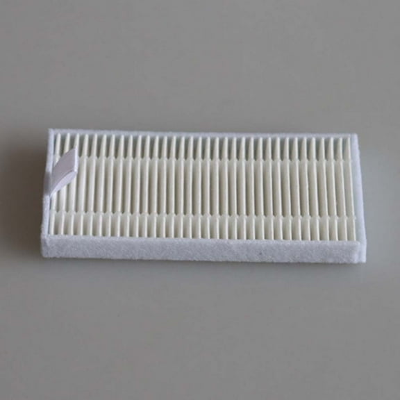 4 Pack For Bobsweep For Dustin / For Orb-I Vacuum Parts Filter Replacement Accessories Mingyiq Inc