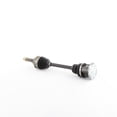 thumbnail image 4 of CV Axle Shaft Fits select: 1983-1991 TOYOTA CAMRY, 1986-1989 TOYOTA CELICA GT, 4 of 4