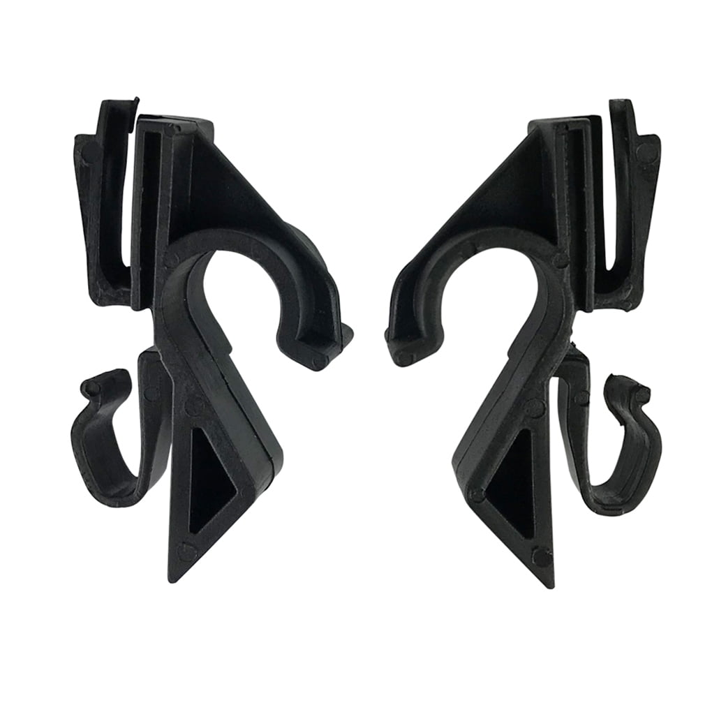 1 pair of replacement parts for Fiat 