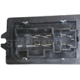 thumbnail image 2 of HVAC Blower Motor Resistor Fits select: 1996-2000 CHRYSLER SEBRING, 2001-2003 CHRYSLER INTREPID, 2 of 4