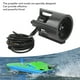 thumbnail image 3 of Struster Submarino, Motor De Agua A Prueba De Agua Sin Escobillas De 12 A 25.2V Submarino Para El Bote De Cebo De Pesca RC, 3 of 7