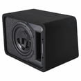 thumbnail image 6 of Memphis Audio PRXE12SFT - PRX Single 12" Loaded 1 OR 2 Ohm Enclosure with RGB LEDs, 6 of 11