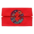 thumbnail image 1 of 1Pc Chinese New Year Red Pocket Embroidery Pocket Spring Festival Red Envelope, 1 of 9