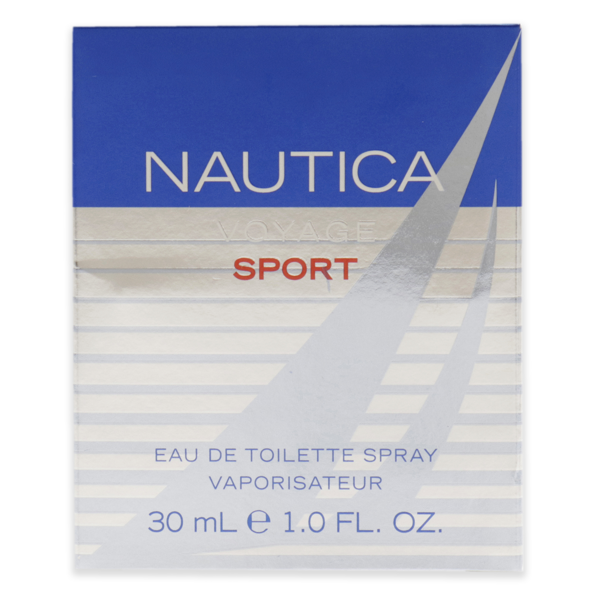 Nautica Voyage Sport for Men EDT 30ml