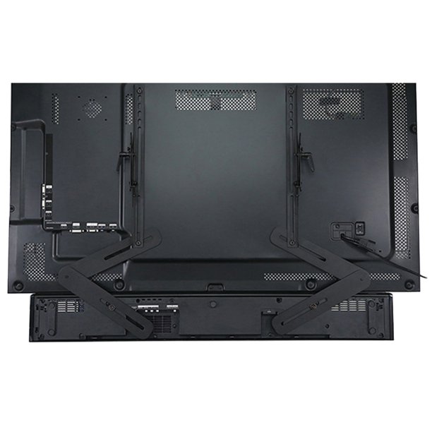 Peerlessav Acsbr1 Universal Soundbar Mount