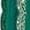 Green, variant on Wedding Function Wear Indian Pakistani Stitched Sharara Plazo Dresses Heavy Designer Shalwar Kameez Dupatta Suits (White, M - 40)