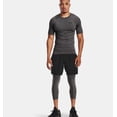 thumbnail image 5 of Playera Under Armour Body Heatgear Compresion Deportivo Talla XL, 5 of 5