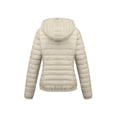 thumbnail image 4 of Giolshon Women's Quilted Lightweight Jacket Puffer Coat Women Bubble for Fall and Winter, 4 of 4
