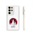 thumbnail image 1 of Mantenga su teléfono seguro con estilo: Estuche para teléfono plateado mate de doble capa con estampado de dibujos animados vibrantes para iPhone 15 Pro Max 14 13 12 Pro 11, 1 of 4