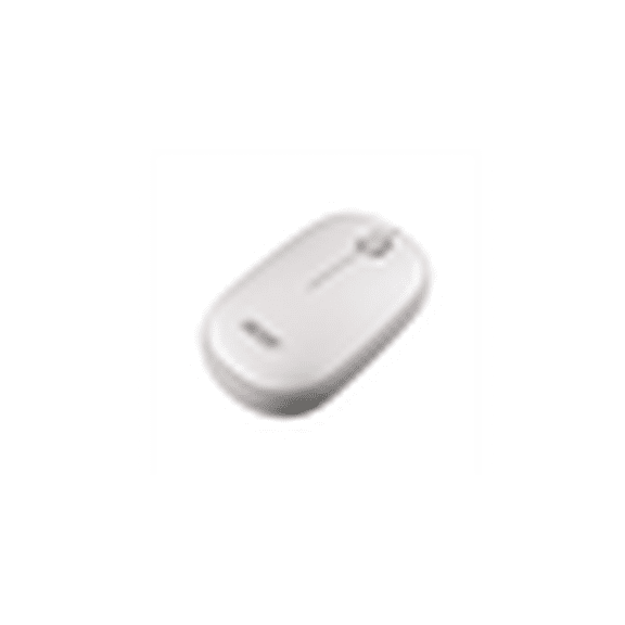 Restored Acer Wireless Mouse White AMR100 GPMCE1103G (Refurbished)