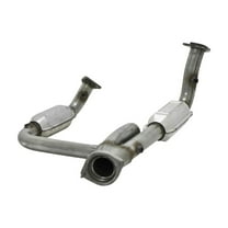 Flowmaster 2010019 Flo2010019 00-06 C/K Pickup 4.3L/4.8L/5.3L Direct-Fit Catalytic Converter