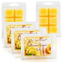 Lemon Pound Cake - Scented Wax Melts