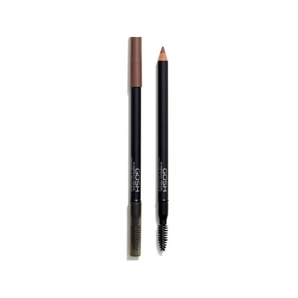 GOSH - Eye Brow Pencil - 01 Brown