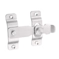 thumbnail image 4 of Raindrops  Door Bolt Latch Lock Window Buckle Anti-corrosion Strong and Durable, 4 of 8
