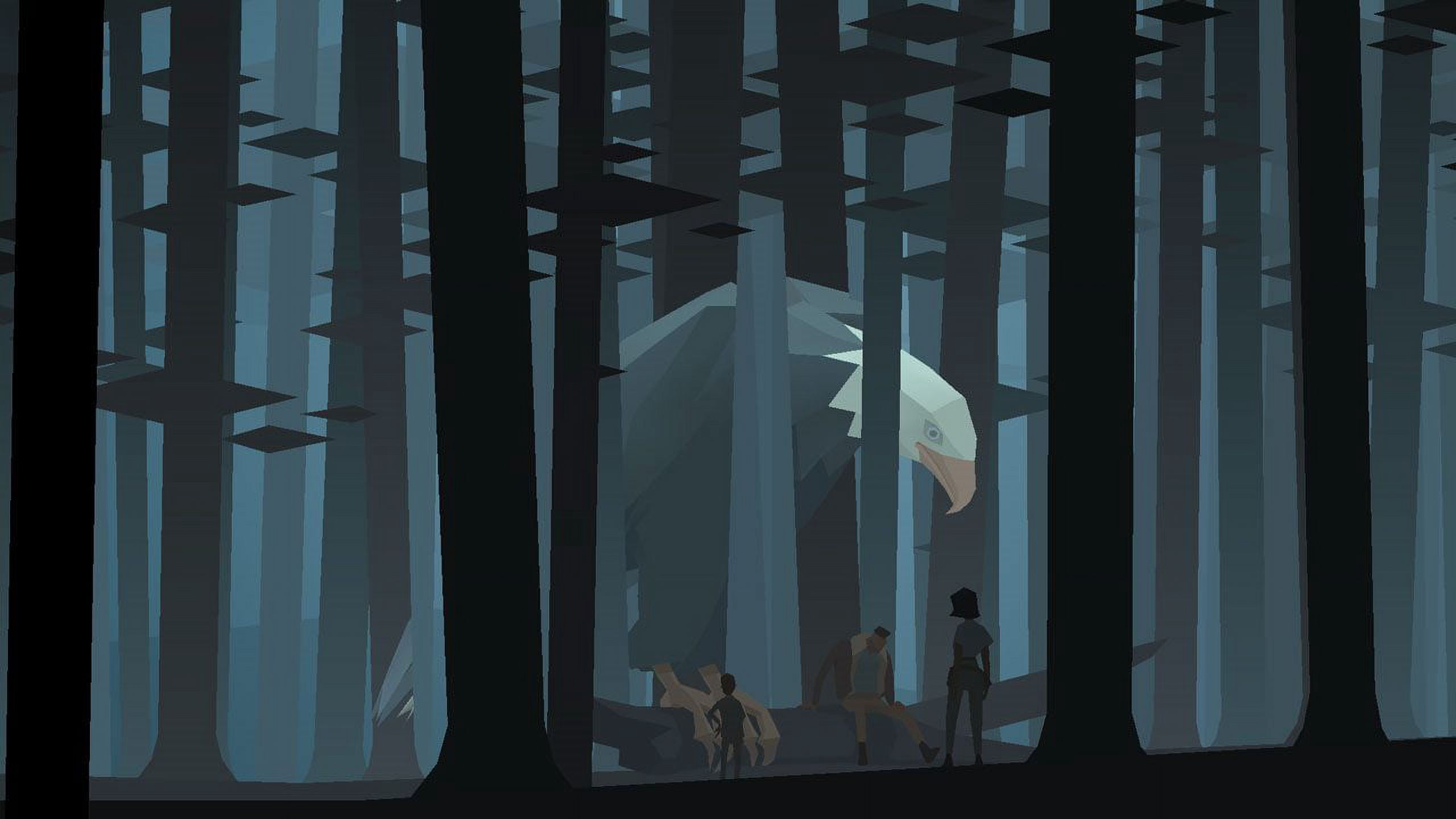 Kentucky Route Zero - Nintendo Switch [Digital]
