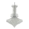 thumbnail image 5 of Chandelier, 5 of 5