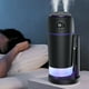 thumbnail image 5 of RKSTN humidifiers for bedroom Double-spray Humidifier For Bedroom, Rotatable Humidifier With Bracket, Humidifier For Indoor Office Car Desk, Double-spray Portable Humidifier, 5 of 8